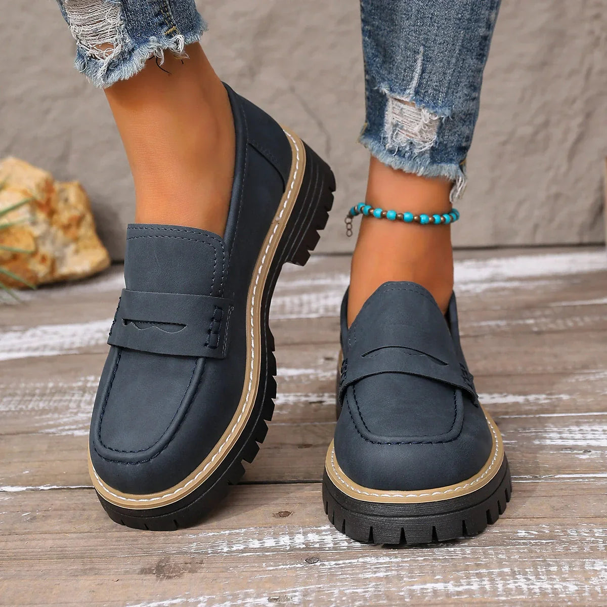 Women’s Orthopaedic Comfort Shoes