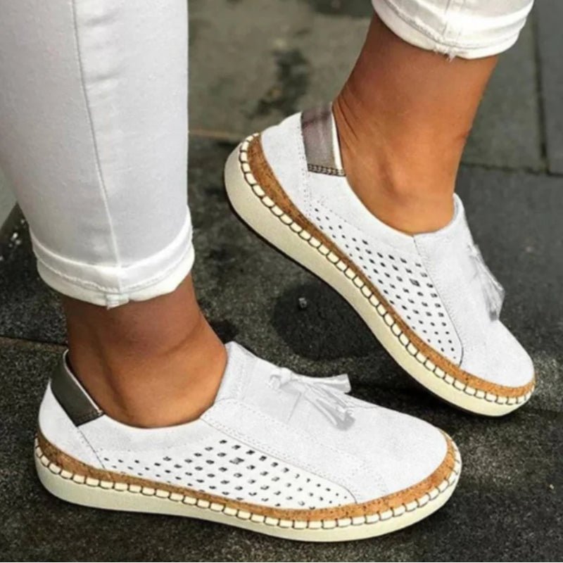 Premium Support Slip-Ons