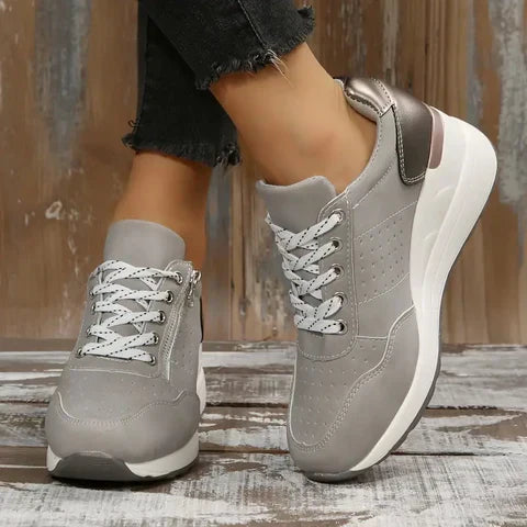 Orthopaedic Walking Shoes for Women