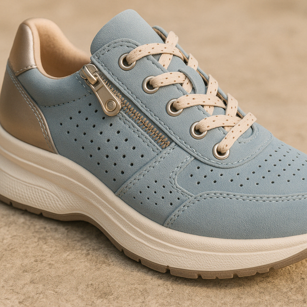 Orthopaedic Walking Shoes for Women