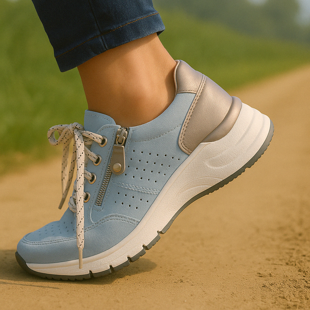 Orthopaedic Walking Shoes for Women