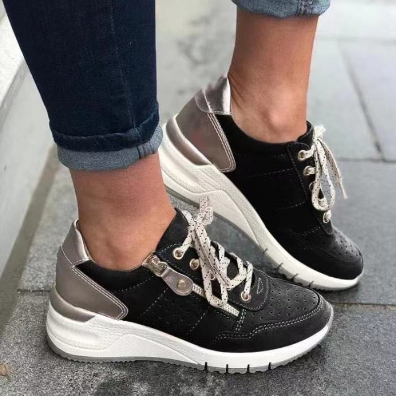 Orthopaedic Walking Shoes for Women