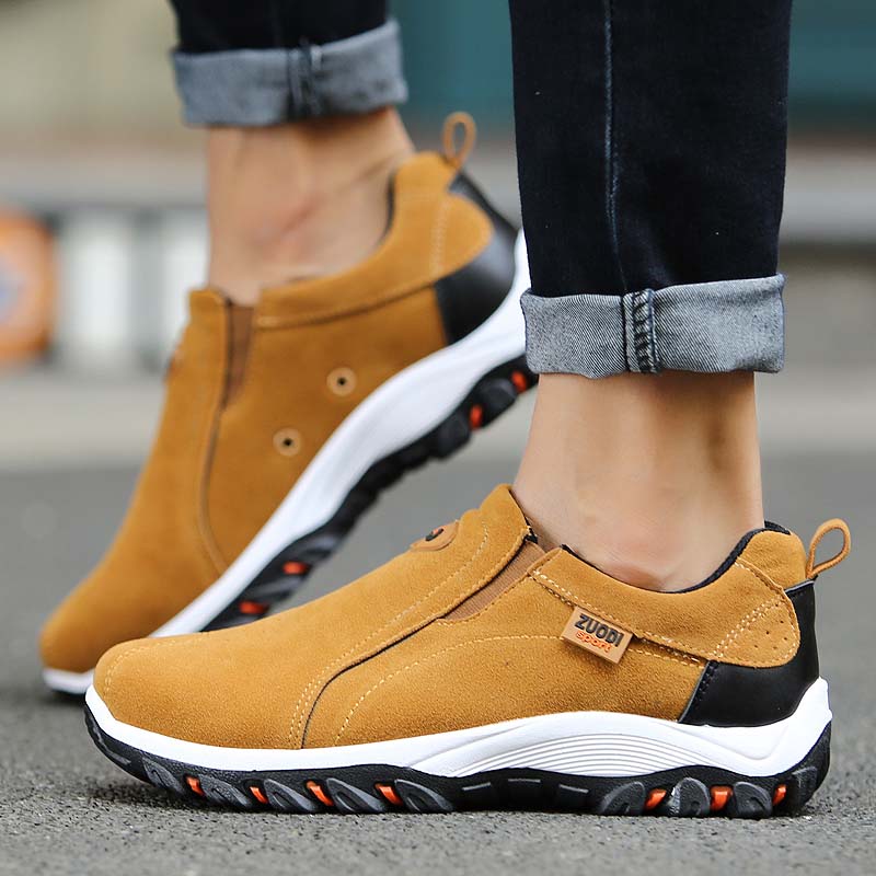 Outdoor Support Shoes