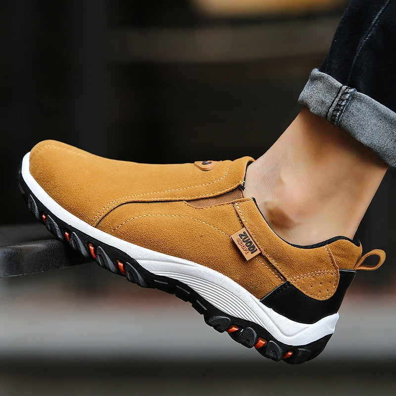 Outdoor Support Shoes