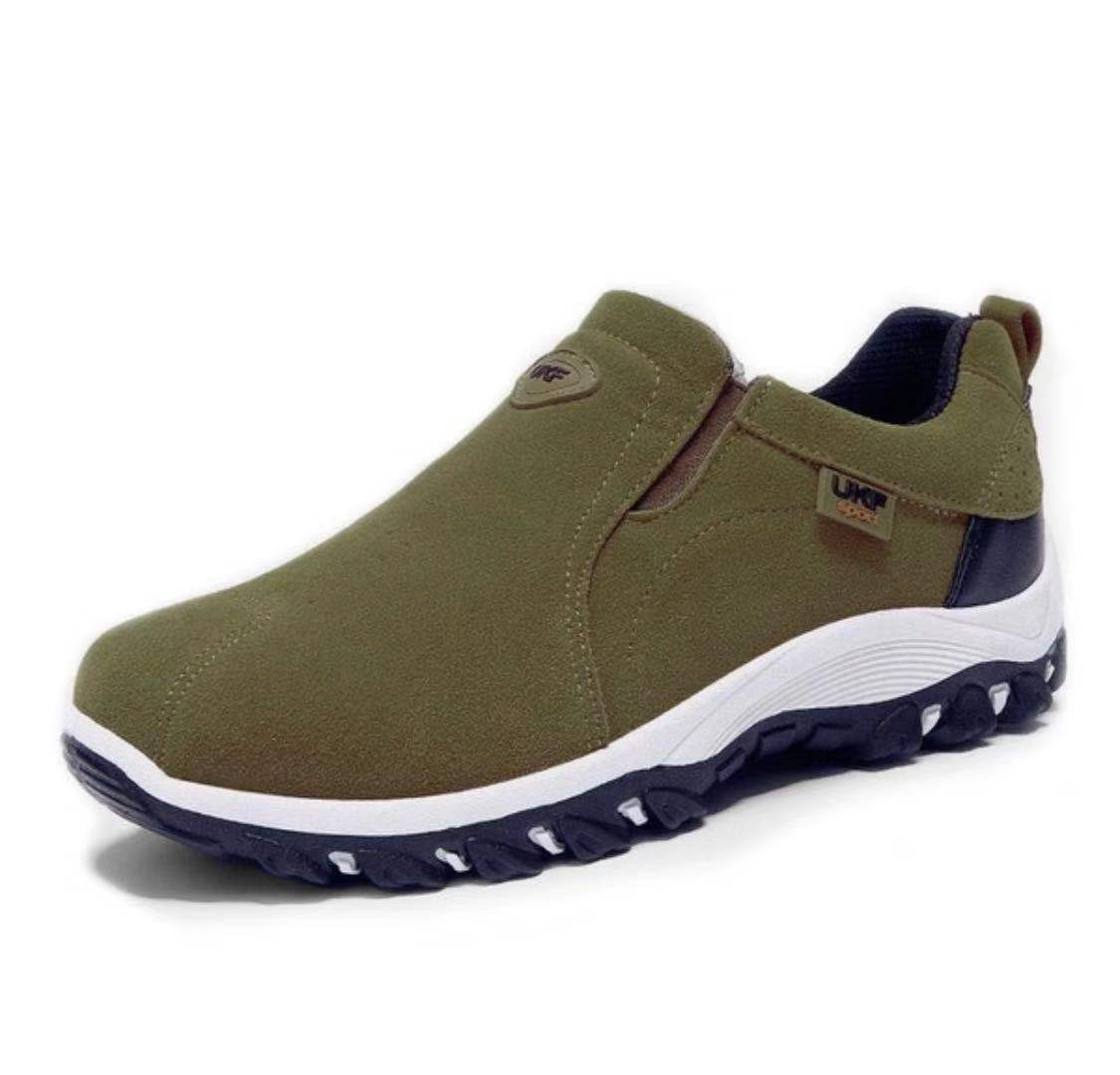 Outdoor Support Shoes