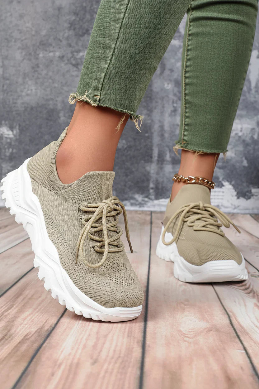 Airstyle Women’s Comfort Sneakers