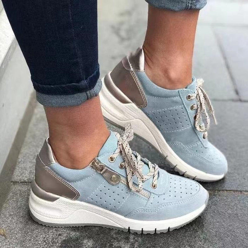 Orthopaedic Walking Shoes for Women