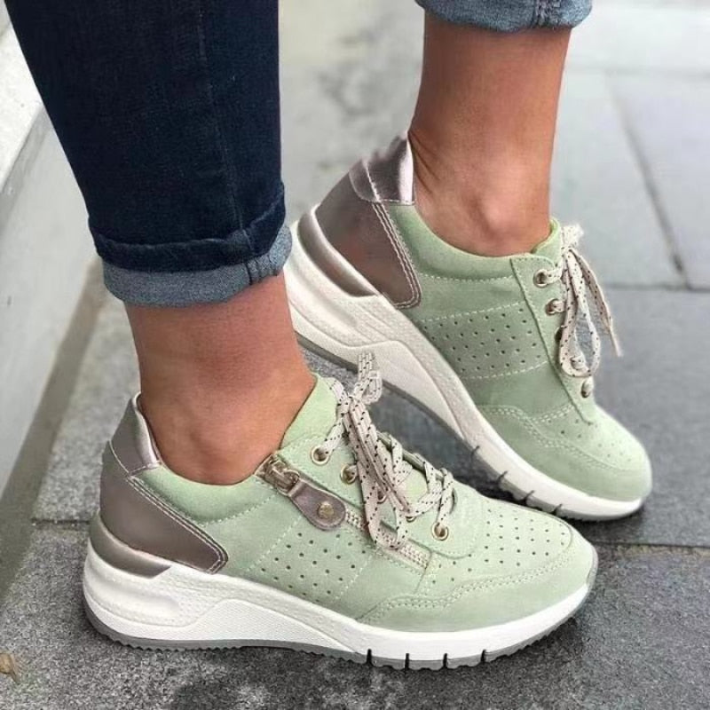 Orthopaedic Walking Shoes for Women