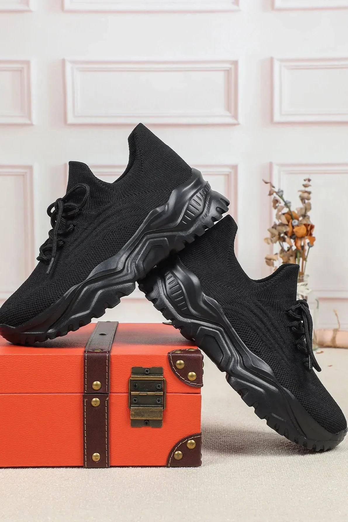 Airstyle Women’s Comfort Sneakers
