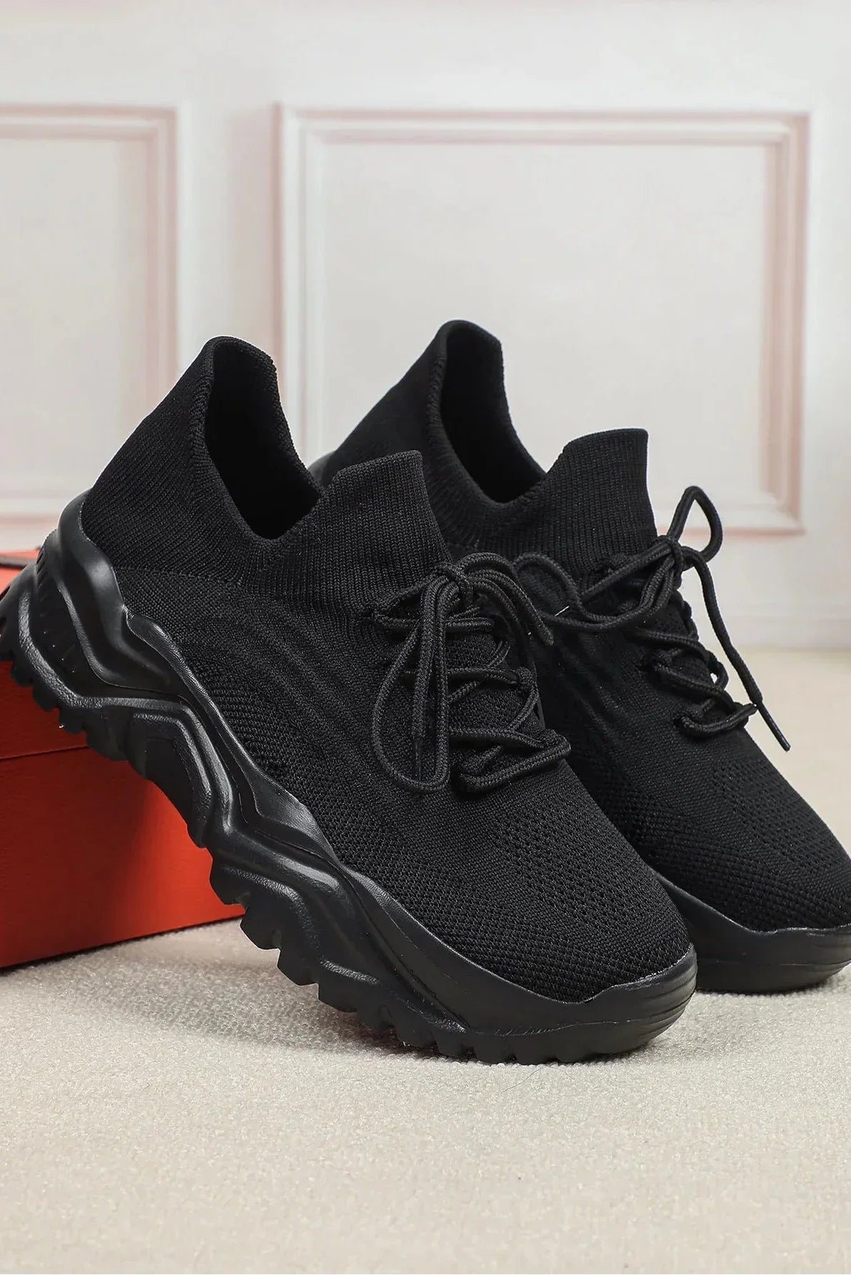Airstyle Women’s Comfort Sneakers