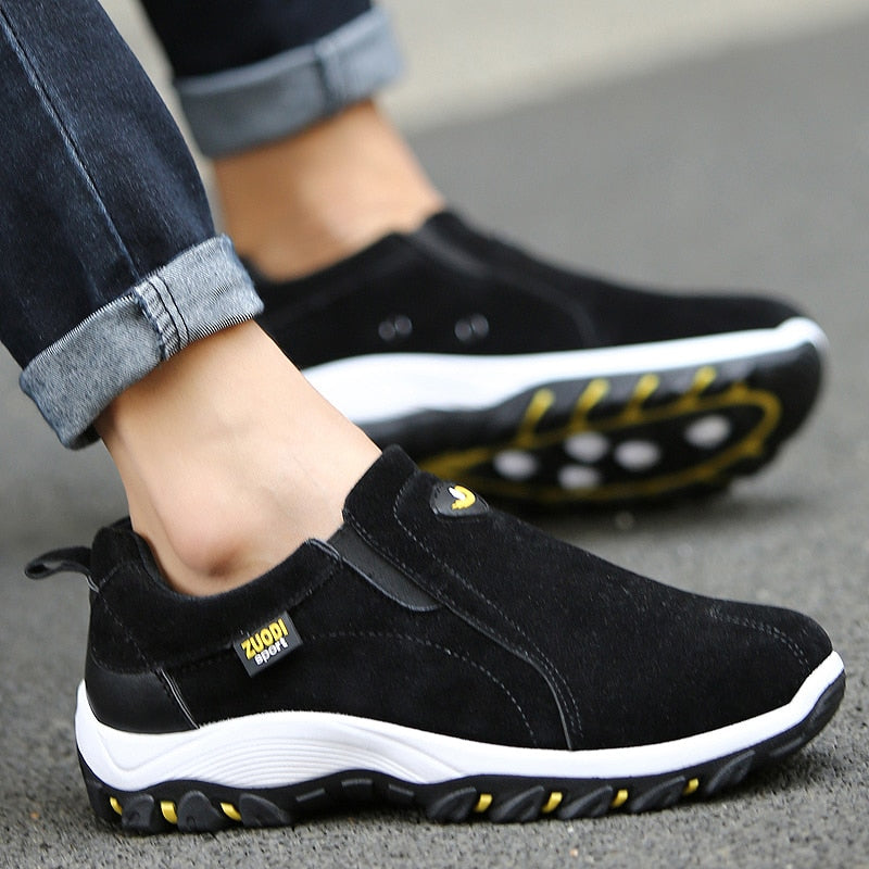Outdoor Support Shoes