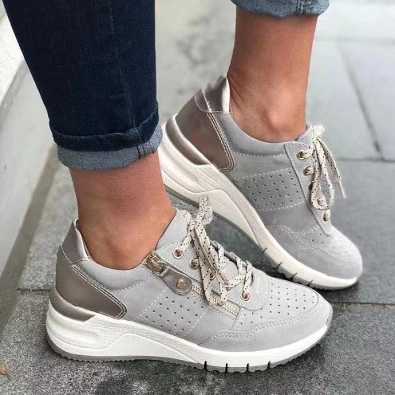 Orthopaedic Walking Shoes for Women