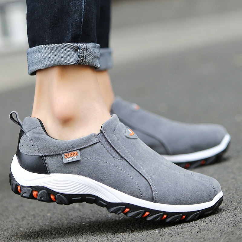 Outdoor Support Shoes