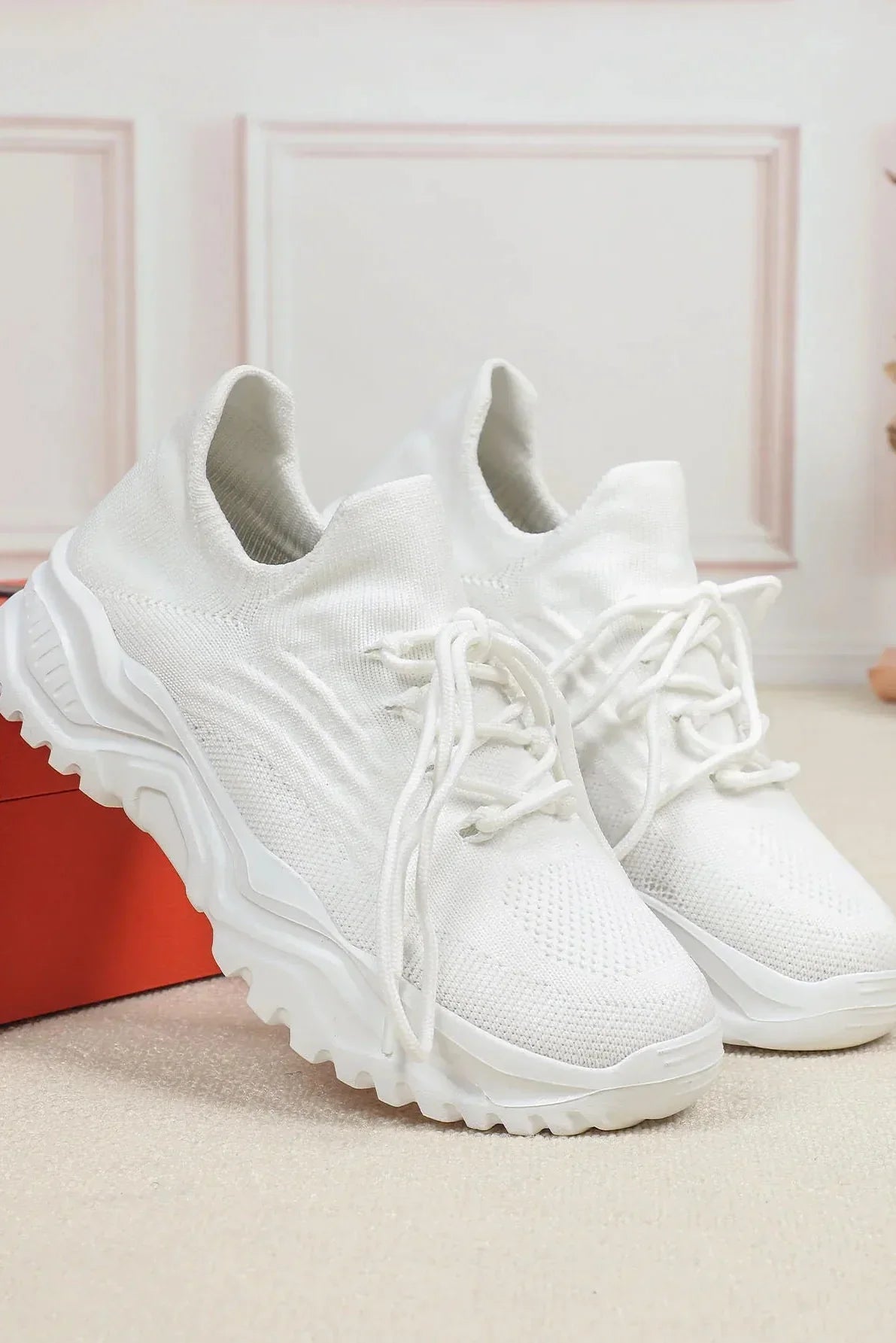 Airstyle Women’s Comfort Sneakers
