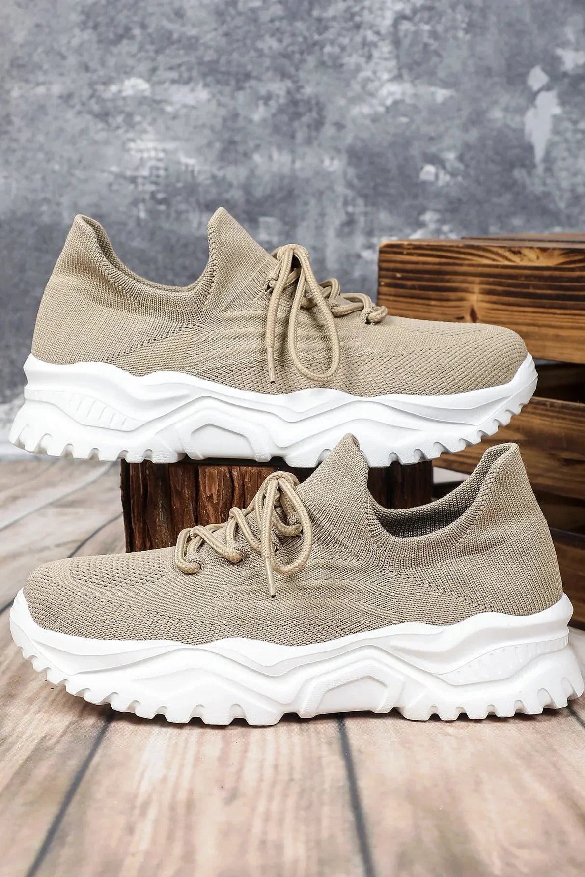 Airstyle Women’s Comfort Sneakers