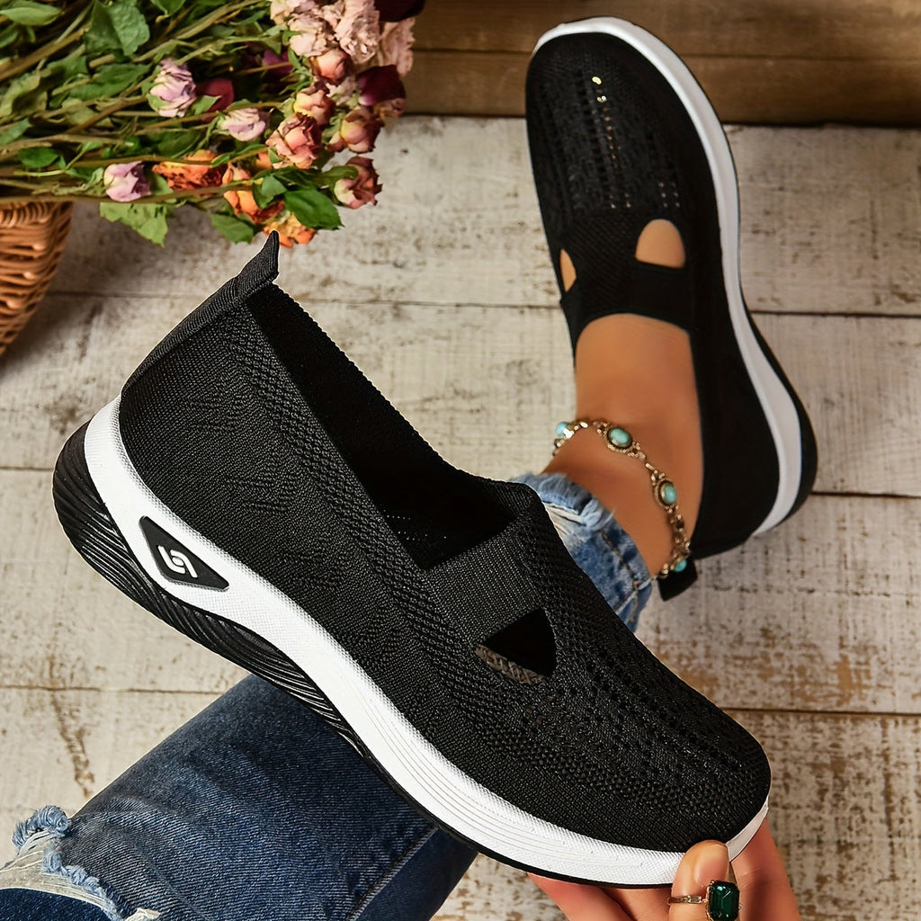 Slip-On Comfort Shoes for Women
