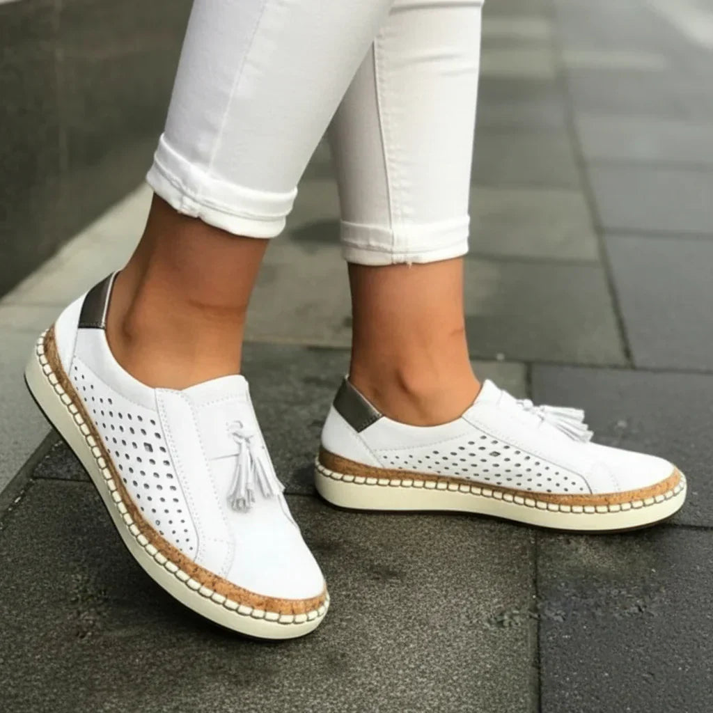 Premium Support Slip-Ons