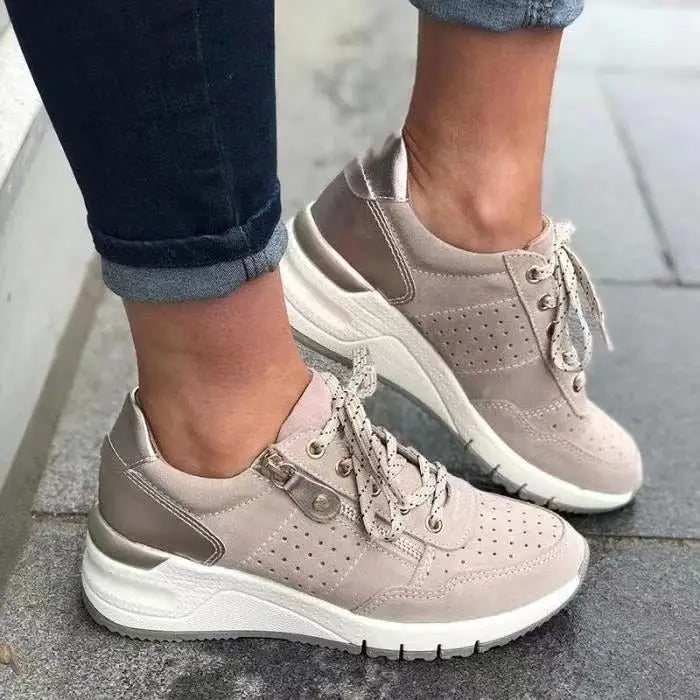 Orthopaedic Walking Shoes for Women