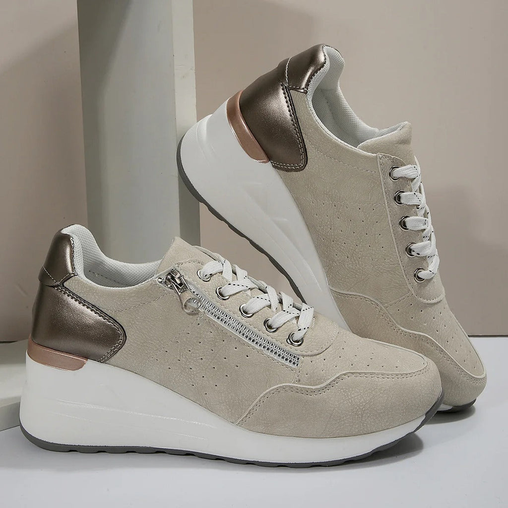 Orthopaedic Walking Shoes for Women